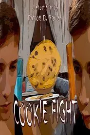 Cookie Fight movie poster