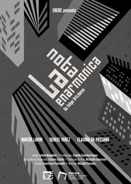 La nota enarmónica movie poster