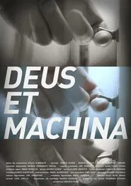 Deus et Machina movie poster