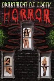 Apartment of Erotic Horror movie poster