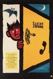 The Devil from Seventh Grade movie poster