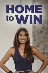 Home to Win tv show poster