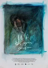 Let's Do This Again Sometime movie poster