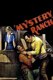Poster do filme Mystery Ranch