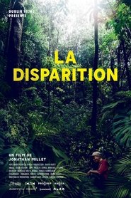The Disappearance movie poster