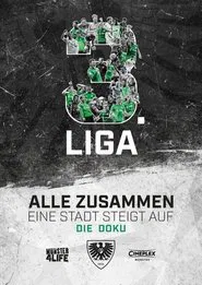 Alle zusammen - Eine Stadt steigt auf - Die Doku movie poster