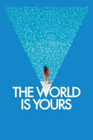 The World Is Yours movie poster