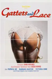 Garters and Lace movie poster