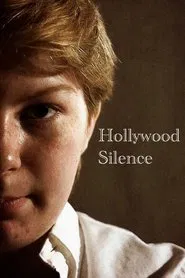 Hollywood Silence movie poster