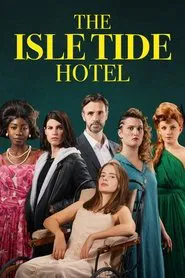 The Isle Tide Hotel movie poster