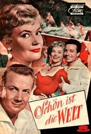Poster do filme Schön ist die Welt