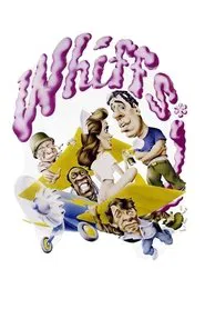 Whiffs movie poster