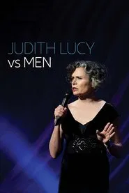 Poster do filme Judith Lucy: Judith Lucy Vs Men