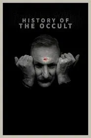 History of the Occult movie poster