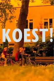 Koest movie poster