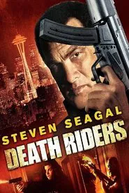 Death Riders movie poster