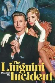 The Linguini Incident movie poster