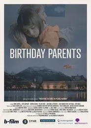 Birthday Parents movie poster