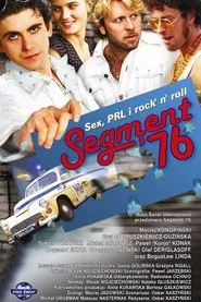 Segment '76 movie poster