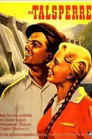 Priehrada movie poster