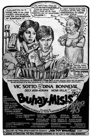 Buhay Misis movie poster