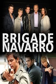 Brigade Navarro tv show poster