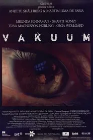 Vakuum movie poster