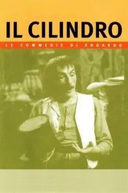Poster do filme Il Cilindro