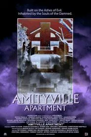 Amityville Apt. movie poster