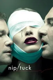 Nip/Tuck tv show poster