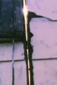Splitting movie poster