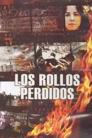 Los Rollos Perdidos movie poster