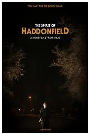 Poster do filme The Spirit of Haddonfield