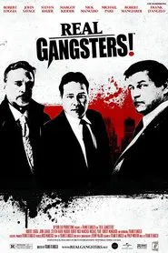 Poster do filme Real Gangsters