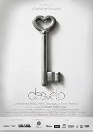 Desvelo movie poster