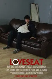 Loveseat movie poster