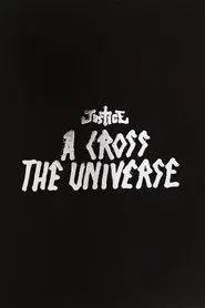 A Cross the Universe movie poster