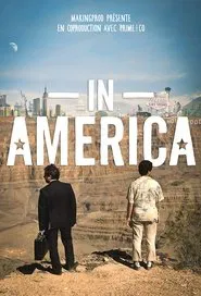 Poster da série In America