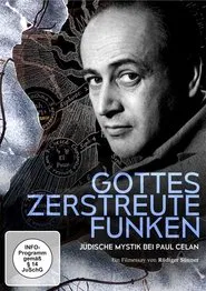 Gottes zerstreute Funken - Jüdische Mystik bei Paul Celan movie poster
