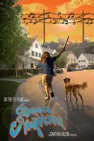 Sidewalk Symphony movie poster