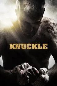 Knuckle movie poster