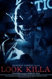 Look Killa movie poster