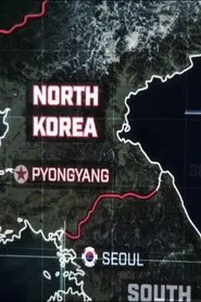 Poster do filme Coreia do Norte: Segredos Obscuros