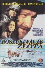 Poster do filme Les Légendes du Grand Nord