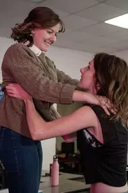 Avelina movie poster