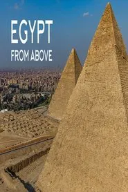 Egypte From Above movie poster