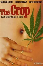 The Crop movie poster