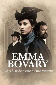 Emma Bovary movie poster