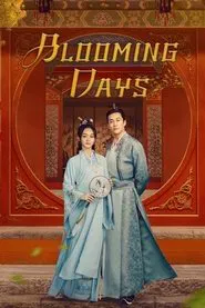 Blooming Days tv show poster