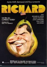 Richard movie poster